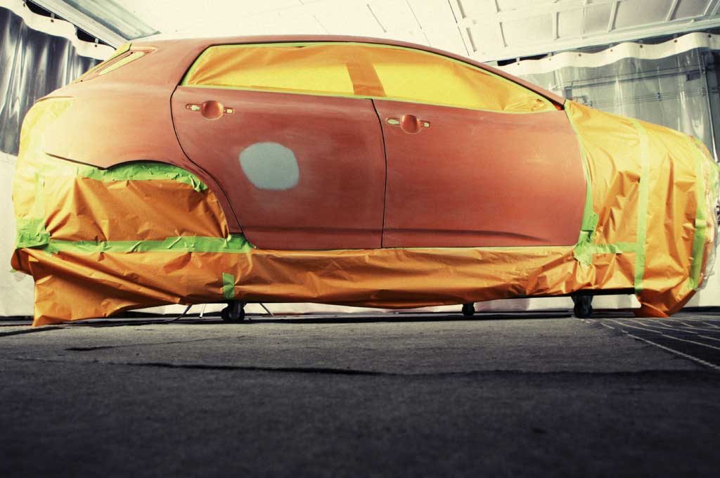 Carrozzeria Autonuova Srl Cavalese - Trento - Ponte nelle Alpi - Belluno