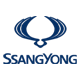 Veicoli marca SsangYoung