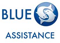 Soccorso-Stradale Blue Assistance Autonuova Srl Cavalese - Trento - Ponte nelle Alpi - Belluno